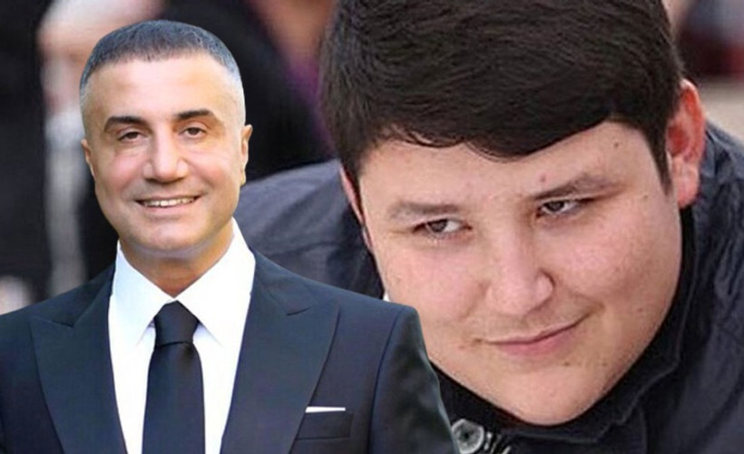 Sedat Peker'den Çiftlikbank iddiası: Devletimizin içinde olan bazı insanların pay aldığı ortada