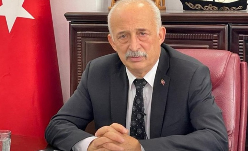 MHP Trabzon İl Başkanı: İktidar olursa CHP'yi destekleriz