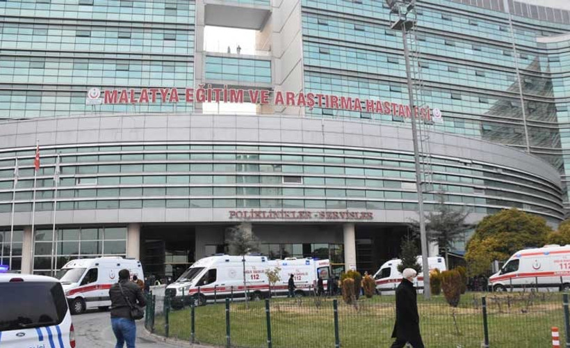 Son kez görmek isteyince fark ettiler: Malatya'da iki kişinin cenazesi karıştı
