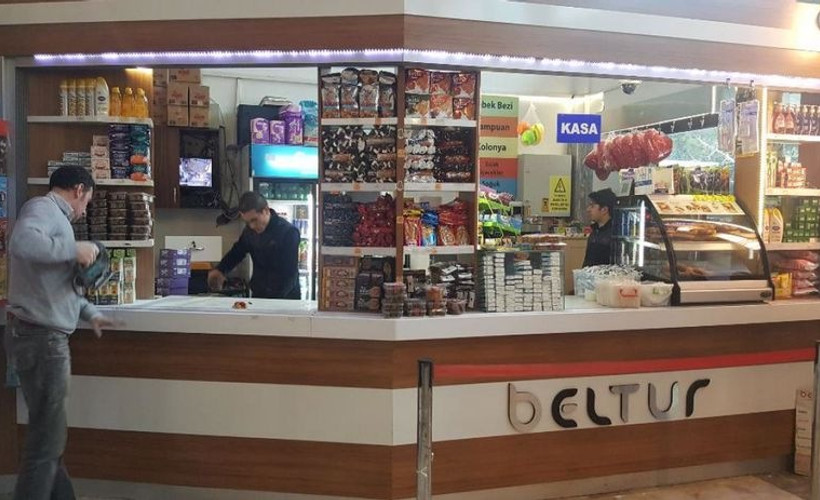 Sağlık Bakanlığı BELTUR'un sözleşmesini yenilemiyor: 'Hastane kantinleri yandaş firmalara verilecek'