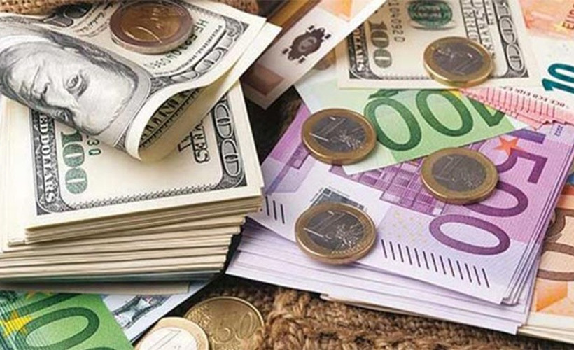 12 aylık cari işlemler açığı 32 milyar 737 milyon dolar olarak gerçekleşti