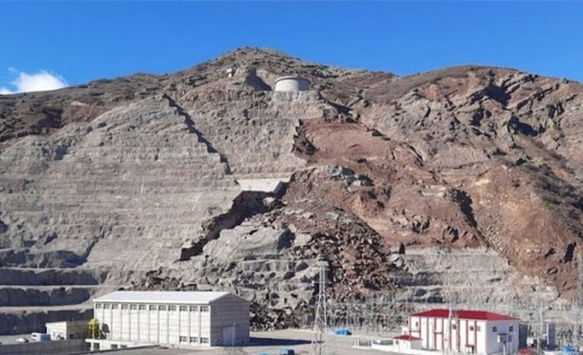 İhalelerde adres değişmedi: Bingöl'ün kaynakları bir holdinge aktarılıyor