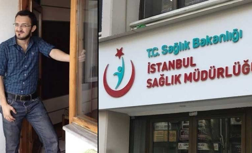 Alevilere ve Kürtlere dönük cinsiyetçi ve ırkçı söylemlerde bulunan başhekim hakkında inceleme başlatıldı