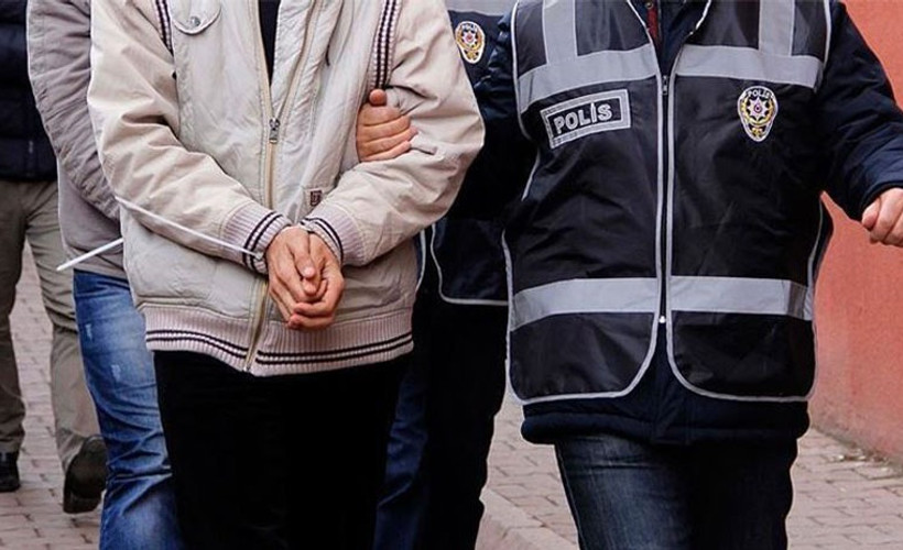 Afyon merkezli 4 ilde 'Sedat Peker' operasyonu: 25 kişi gözaltına alındı