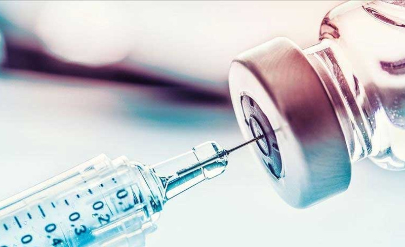 'Hatırlatma aşıları' için 'antikor seviyelerine göre değerlendirme' planı