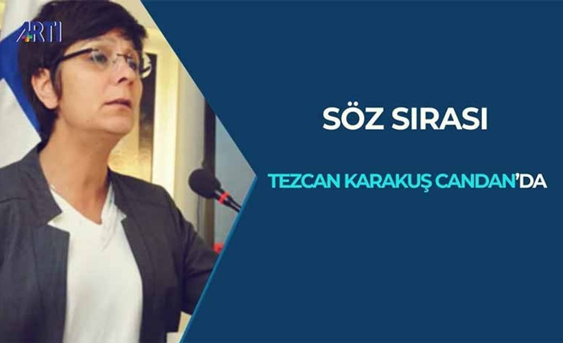 Ankara'nın en büyük rant ilişkilerinin organizasyonu