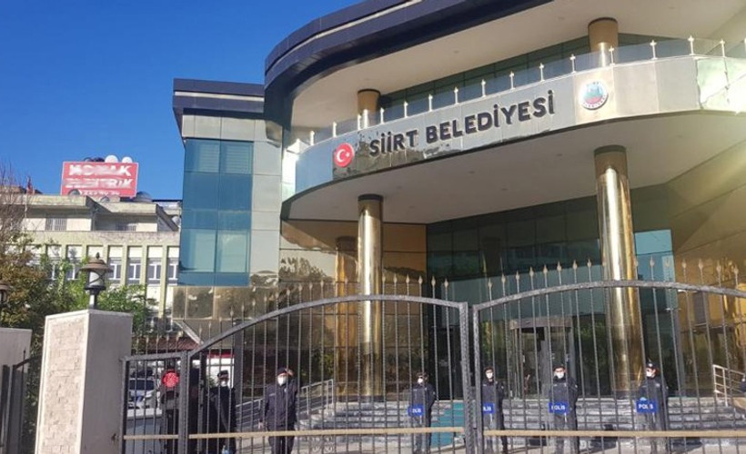 HDP'li yönetime 'su borcu faizini niye sildin?' soruşturması açılıyor
