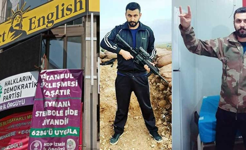 HDP'li Deniz Poyraz'ı öldüren saldırgan: Başka kişiler de olsaydı, onlara da ateş açacaktım