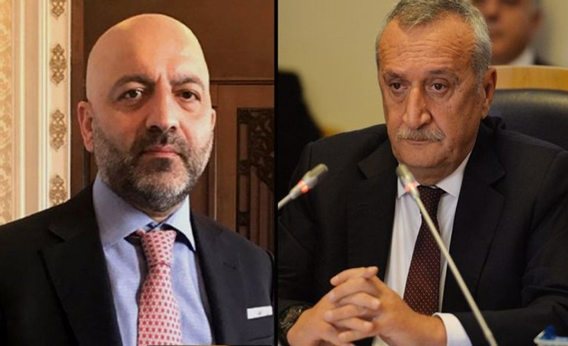 Mübariz Gurbanoğlu: Benim malıma çöküldü, marinayı geri istiyorum