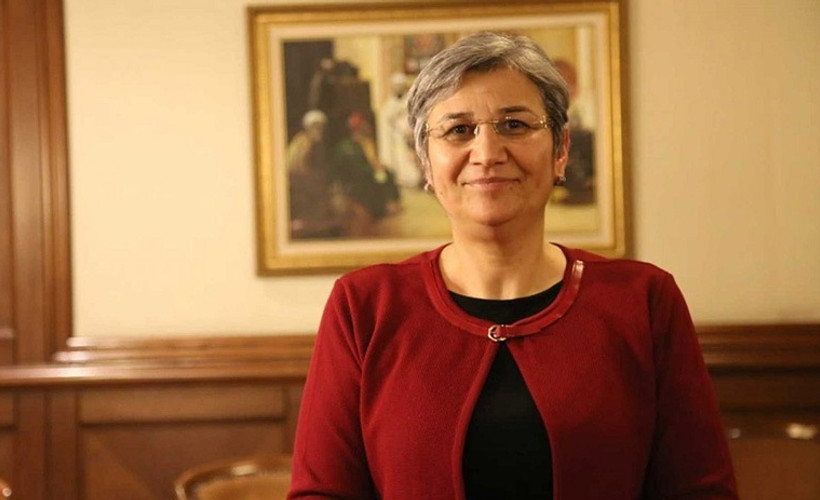 Leyla Güven'den mektup: Biz içeride siz dışarıda, tecridi kırarız