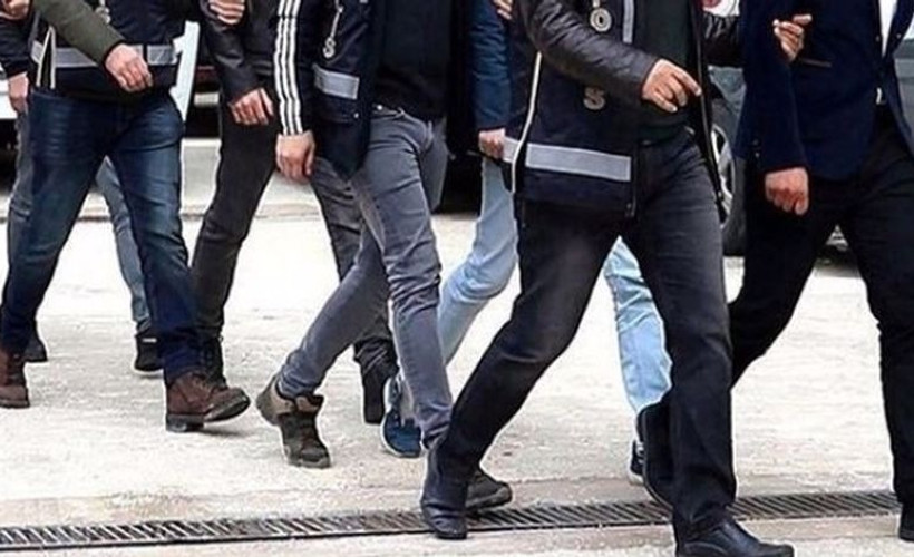 İstanbul'da operasyon: 22 gözaltı