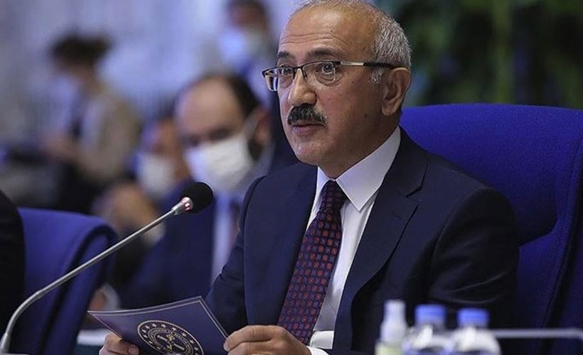 Bakan Elvan: Kısa vadeli kazanımlar uğruna asla enflasyon hedefimizden kopmayacağız