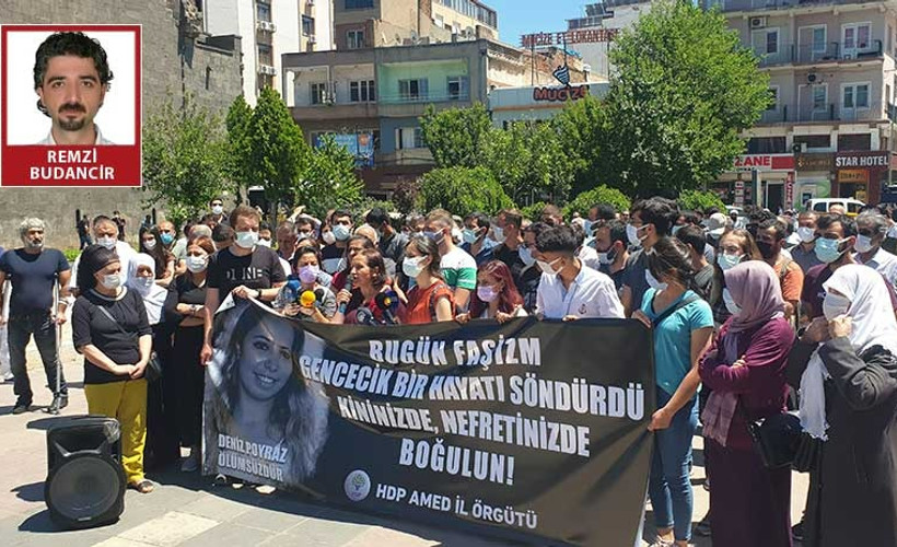 'O katile yol gösterilerek gönderilmiş'
