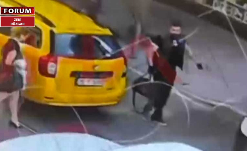 Katiller müdahaleye maruz kalmadan 50 dakika binada kaldı, bir çanta silahla olay yerine geldiler
