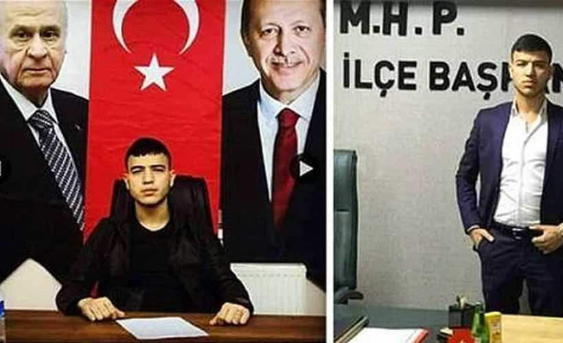 ‘Aleyna Çakır’ın katilleri’ demek suç sayıldı