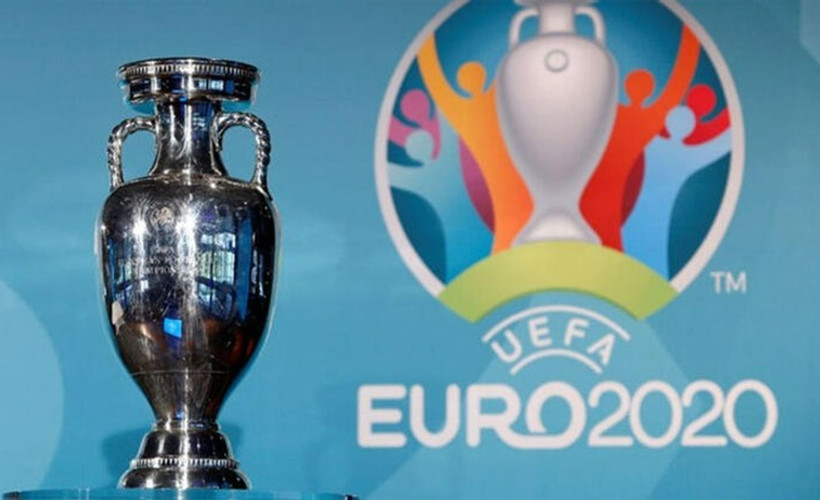 EURO 2020'de günün maçları