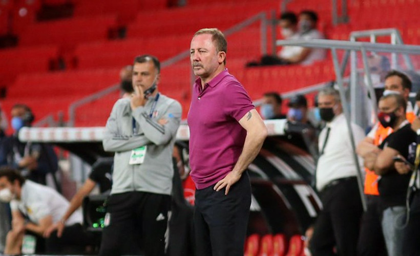 Altaylı: Beşiktaş yönetimini haklı buluyorum