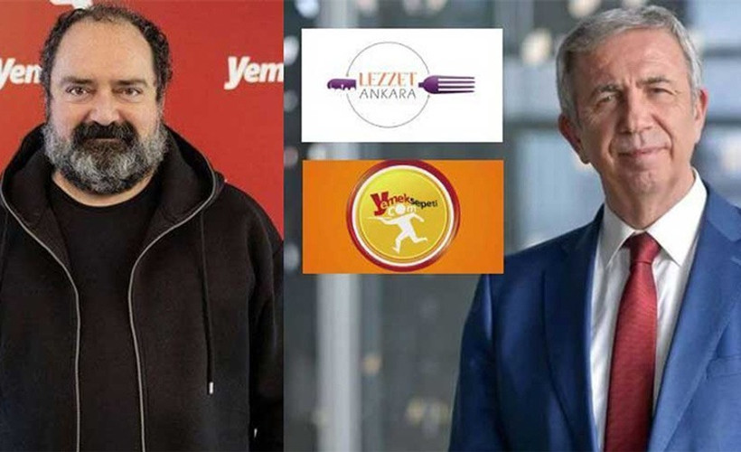 Mansur Yavaş'tan 'Üstüne para verseydin' diyen Nevzat Aydın'a yanıt