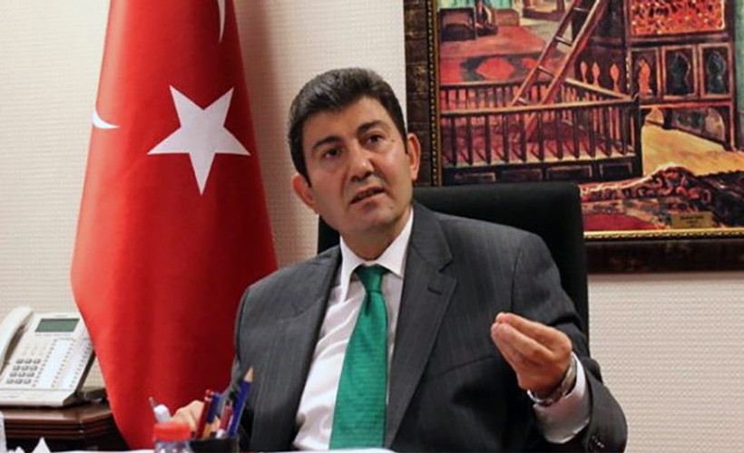Aydemir: AKP'li yöneticiler 'karşılıksız para basarak borçları ödeyelim' dediler