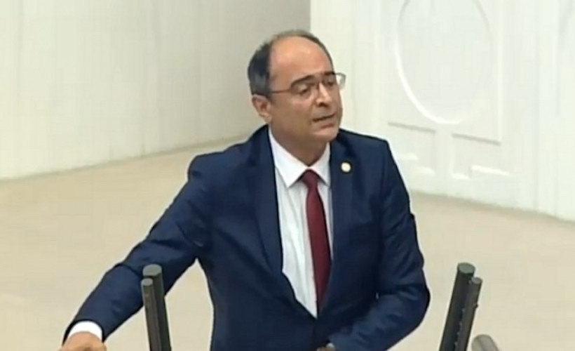 CHP’li Aydoğan: Boğaziçi’nde bursu kesilen öğrencilere ilk bursu ben veriyorum