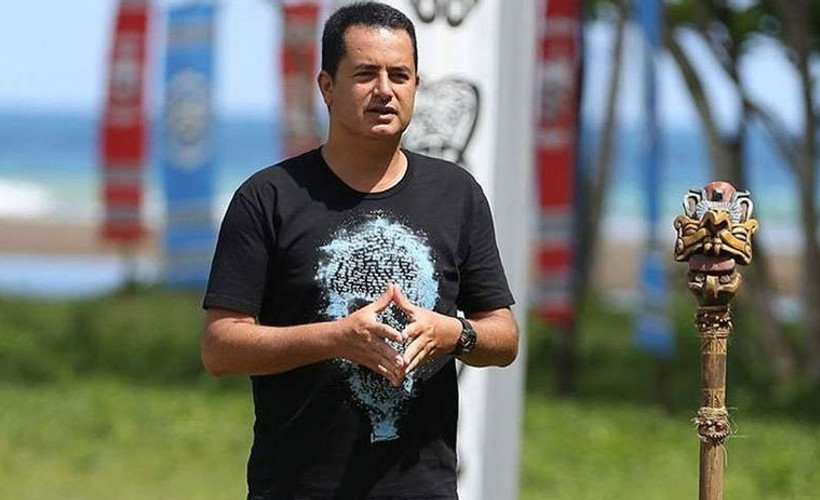 Acun Ilıcalı açıkladı: Şampiyonlar Ligi 3 yıl boyunca Exxen'de