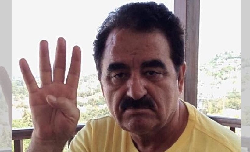 İbrahim Tatlıses: 50 senedir beni kullanıyorsunuz