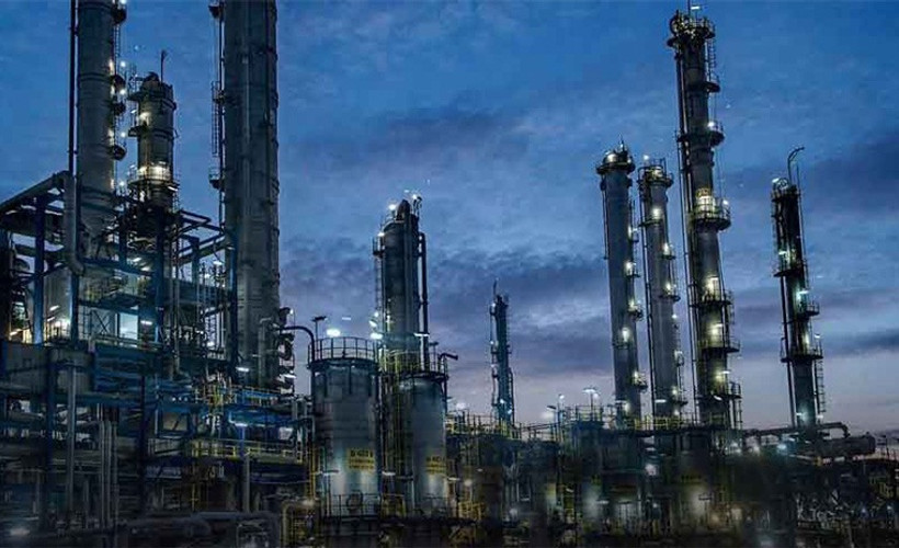 Petkim, SOCAR Türkiye'ye üçüncü borç taksidini ödeyemedi, süresini uzattı