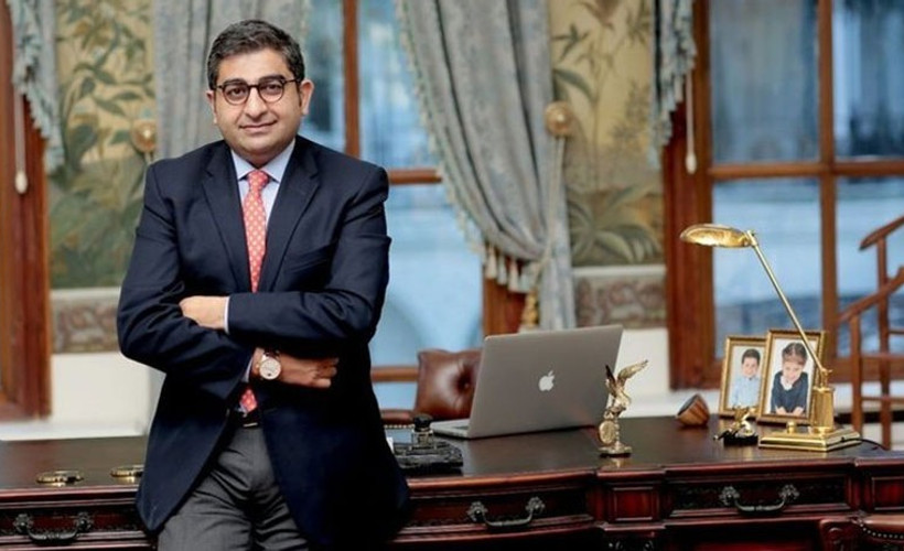 Sezgin Baran Korkmaz hakkında ABD'de iki iddianame hazırlandığı ortaya çıktı