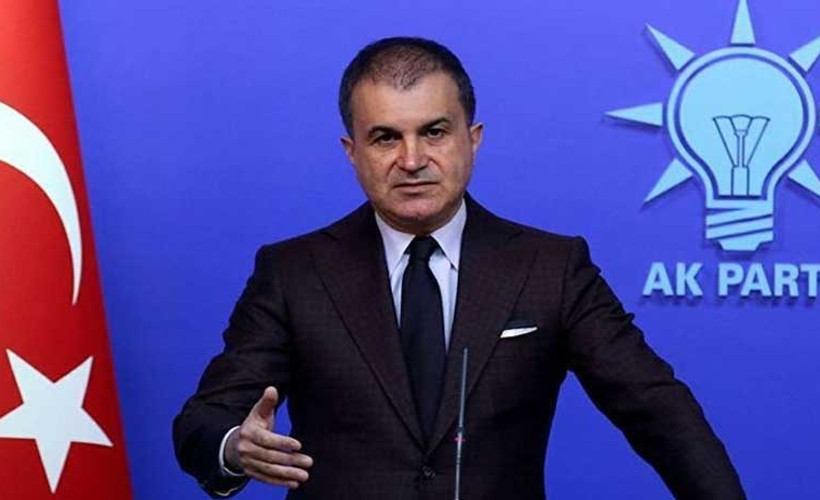 Ömer Çelik'ten 'Elmalı davası' açıklaması: Adaletin tecelli edeceğine inanıyoruz