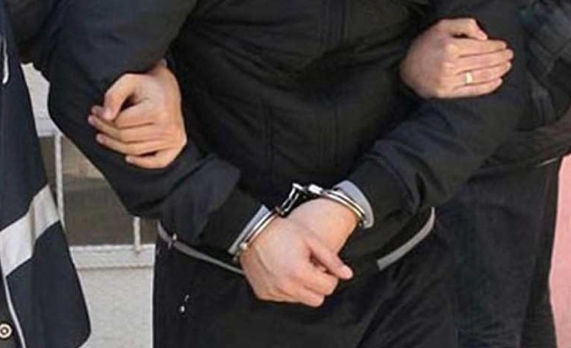 Ankara merkezli 23 ilde operasyon: 22 gözaltı