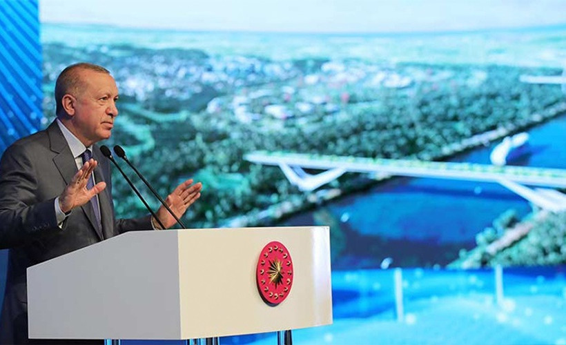 Çiğdem Toker: Rönesans'a ihale edilen otoyolun paralı ve Hazine garantili olacağı söylenmedi