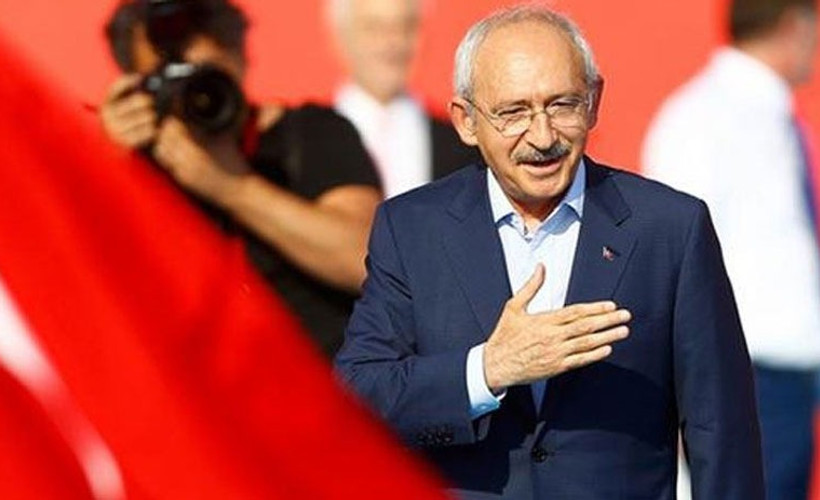 Kılıçdaroğlu'na ‘Cumhurbaşkanı adayı ol’ çağrısı