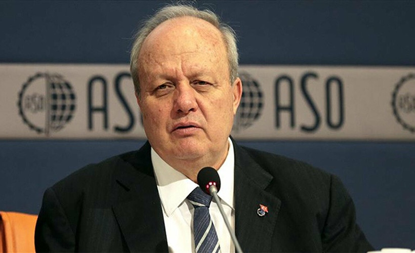 Ankara Sanayi Odası Başkanı Özdebir: Yüksek enflasyon önemli bir risk unsuru