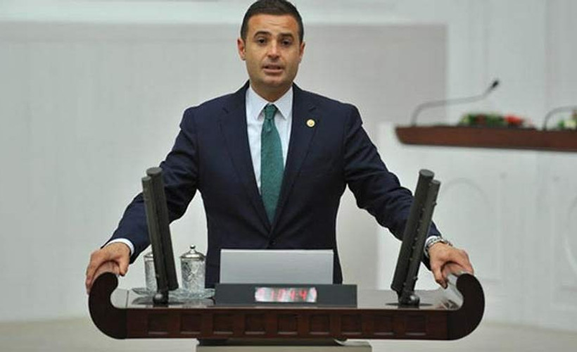 İktidar vatandaşımıza ‘söke söke’ zam yapmaya devam ediyor: Elektriğe yüzde 15 zam