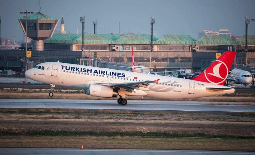 İşten çıkarma yasakları sona erdi, 2 bin 500 THY çalışanı işten çıkarıldı