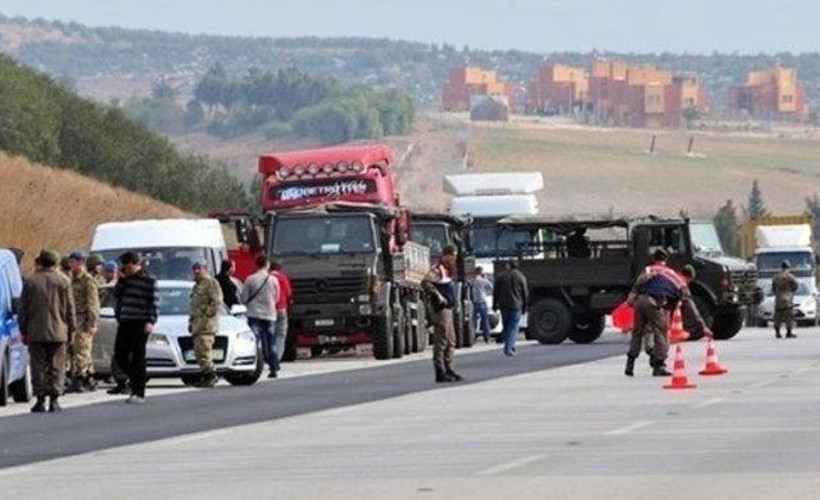 MİT TIR’ları davasında karar
