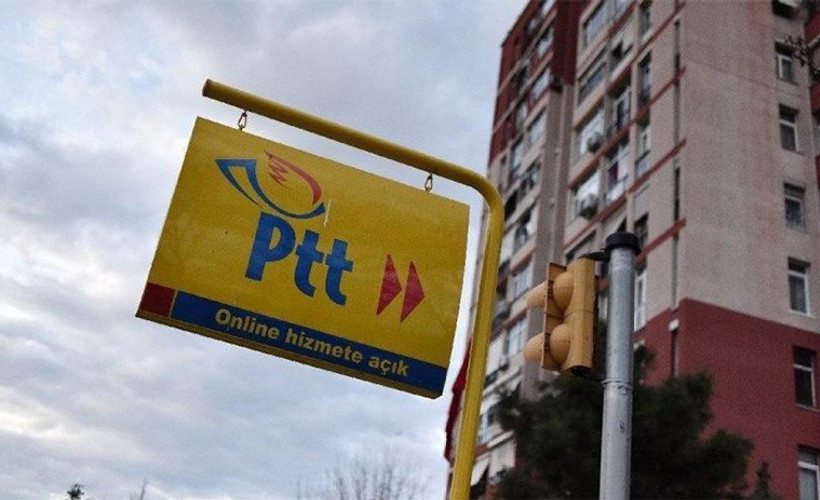2 milyar TL zarar eden PTT, 4 milyon TL'ye Ankara'da bina kiraladı