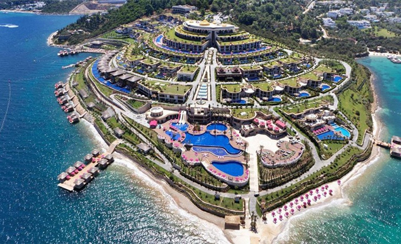 Paramount Hotel'in yeni işletmecisine dair iddiada 'şaşırtmayan' isim