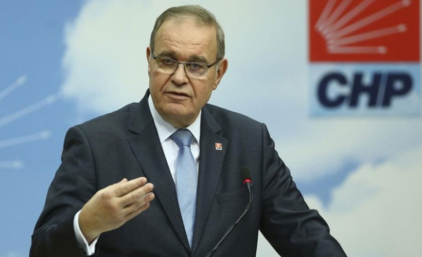 Öztrak: Türkiye’yi dünyanın en büyük kara para aklama makinesine çevirdiler