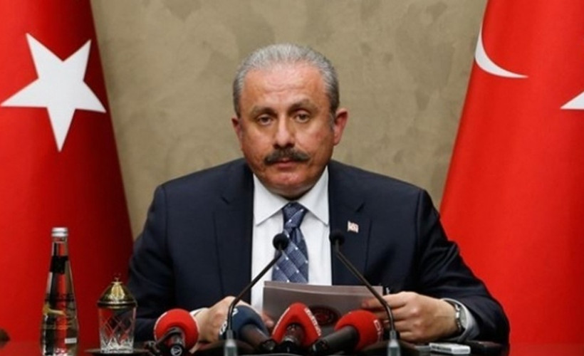Şentop'tan 37 gün sonra '10 bin dolar alan siyasetçi' açıklaması