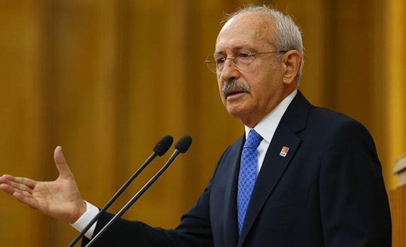 Kılıçdaroğlu: Gergerlioğlu hala içeride, bu mudur adalet?