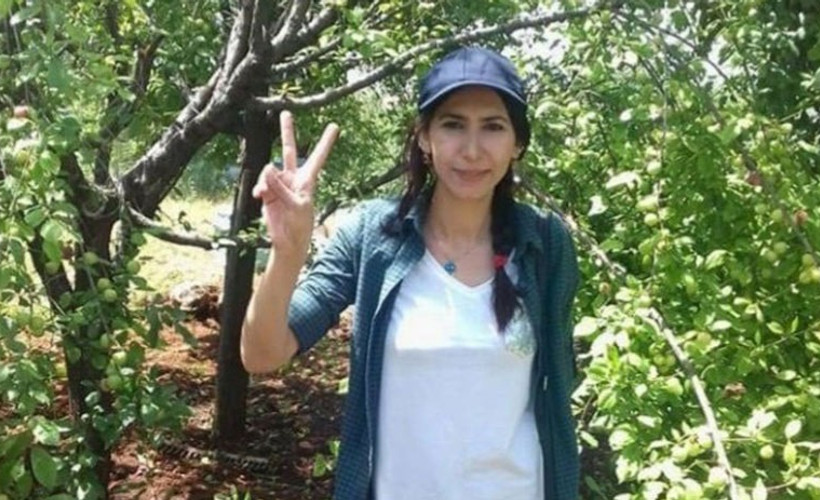 Delil yok, gizli tanık var: HDP'li Eşbaşkan Işık'a 6 yıl 10 ay hapis cezası
