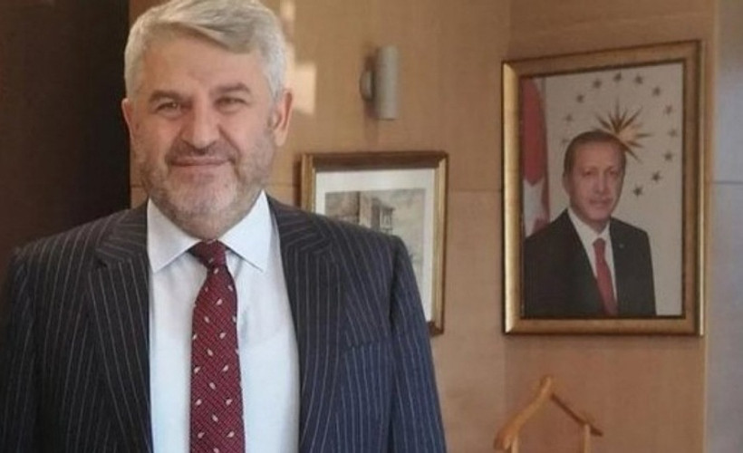 TMSF Kurulu Başkanlığına Fatin Rüştü Karakaş atandı