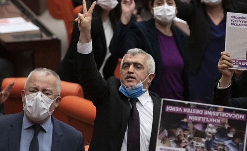 AYM'nin Gergerlioğlu'nun bireysel başvurusuna ilişkin gerekçeli kararı yayımlandı