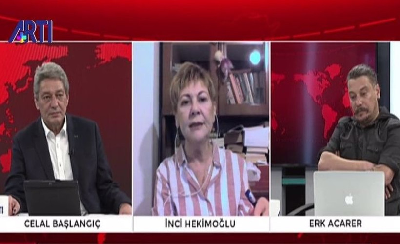 'İktidar cephesinde büyük bir yarılma ve panik var, kaybettikçe saldırıyorlar'