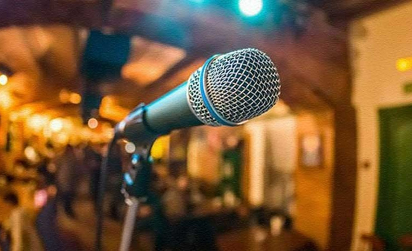 Müzik sektörünün sorunlarına ilişkin verilen önerge, AKP ve MHP oylarıyla reddedildi