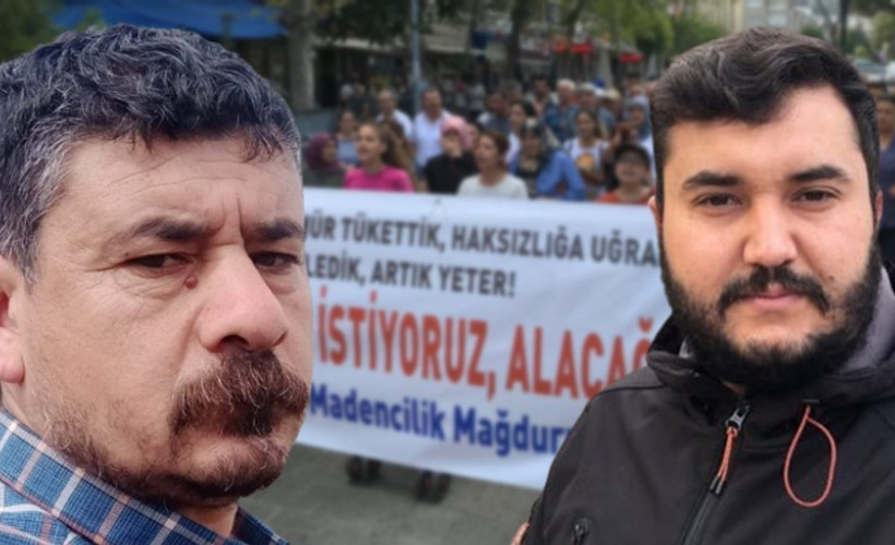Yaşamını yitiren madencilerin son sözleri: Siz alışmışsınız yolsuzluğa, haksızlığa, adaletsizliğe