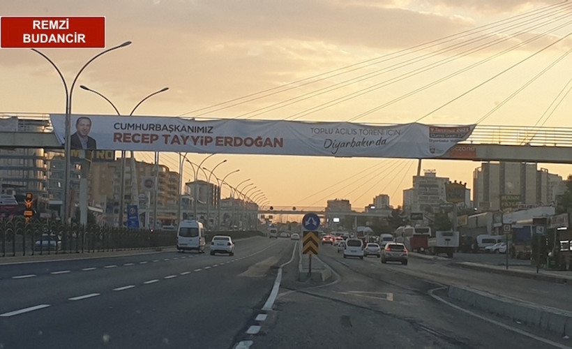 Erdoğan'a Diyarbakır önerisi: Kürtleri küstürecek ve milliyetçileri kızdıracak dilden uzak durulmalı