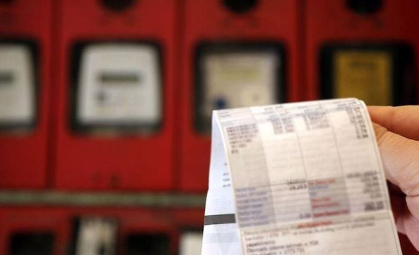 Faturası 817 lira gelen vatandaş itiraz etti, 96 liraya düşürüldü
