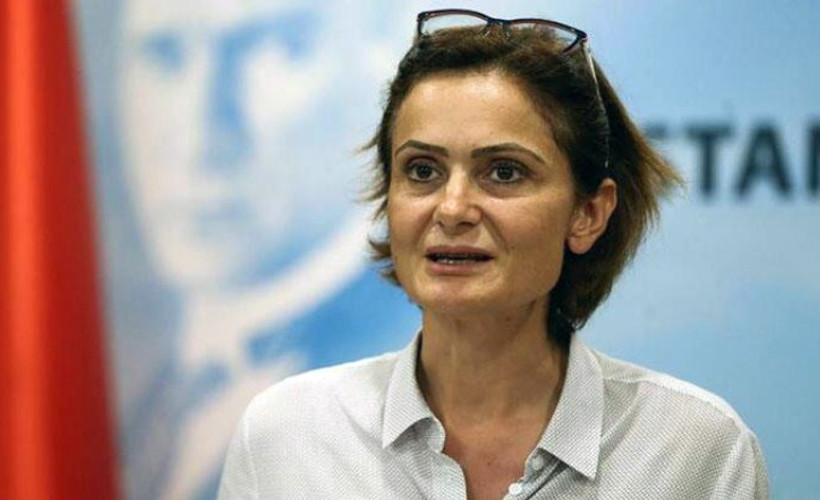 Kaftancıoğlu'ndan gözaltına alınan kardeşi hakkında açıklama